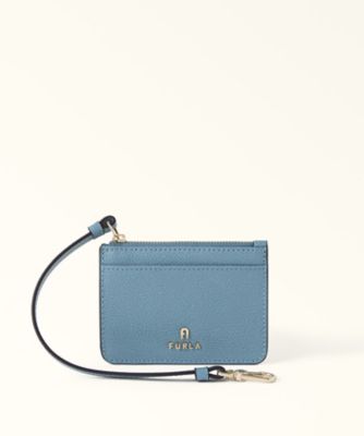 FURLA ALLEGRA S COIN CASE CAT WITH